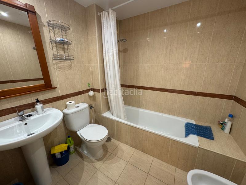Foto e930f7f3-fe5f-4dc6-9060-21911a443ec7. Alquiler apartamento en camino de la cantera 51 apartamento en Los Pacos de septiembre a mayo 2026 en Fuengirola