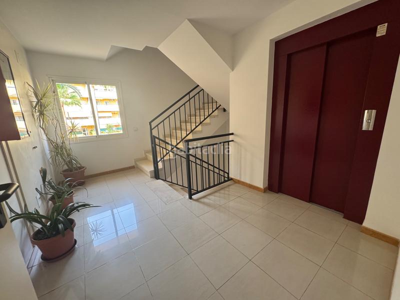 Foto f2eb25ee-27c9-4689-bf2a-434bc6331059. Alquiler apartamento en camino de la cantera 51 apartamento en Los Pacos de septiembre a mayo 2026 en Fuengirola