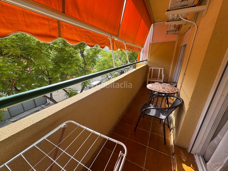 Foto fb22e180-27e9-467b-8d54-a3347fd2b5a1. Alquiler apartamento en camino de la cantera 51 apartamento en Los Pacos de septiembre a mayo 2026 en Fuengirola