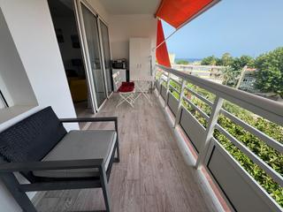 Lloguer Apartament a Avenida carlota alessandri 184. Apartamento en alquiler en torremolinos – disponible del 1 de oc