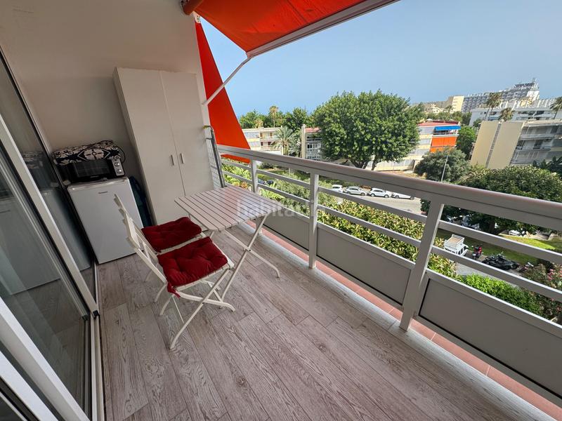 Foto 64779b8f-1546-4923-b61d-1ec72b9ce3ff. Lloguer apartament a avenida carlota alessandri 184 a Torremolinos
