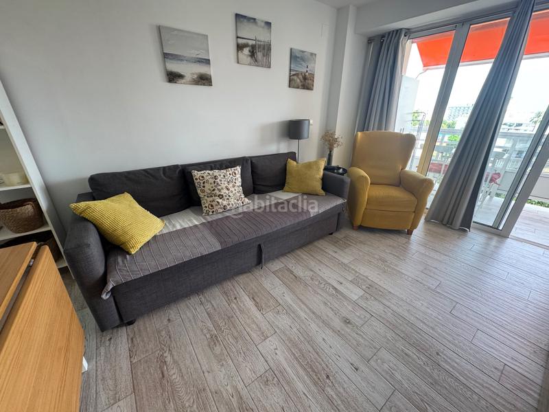 Foto 95b045b0-b131-46db-a91f-29d50d2e34db. Lloguer apartament a avenida carlota alessandri 184 a Torremolinos