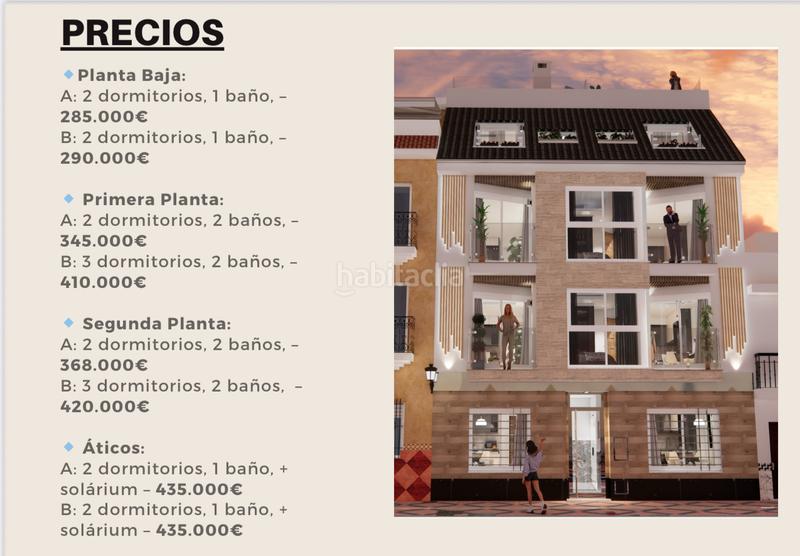Foto b3b4ca58-67a6-498b-adfa-13358c5dd93a. Apartament a pasaje del sol 55 a Puerto Deportivo Fuengirola