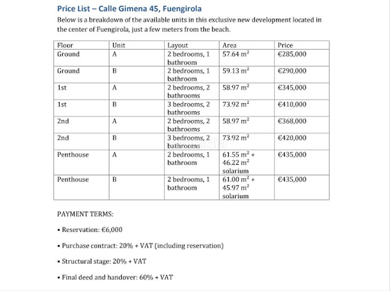 Foto dbe997a7-2348-4dfc-86b3-8c568a2f3469. Apartament a pasaje del sol 55 a Puerto Deportivo Fuengirola
