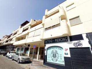 Apartament a Calle rubén darío 6. Piso de 3 dormitorios con garaje, trastero y piscina