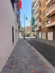 Lloguer Apartament a Calle asturias 31. Alquiler solo de octubre a junio 2026