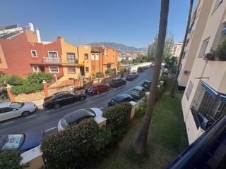 Alquiler Apartamento en Calle río viñuela 32