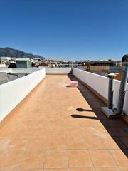 Ático en Calle azucena 34. Ático con terraza y enorme solárium