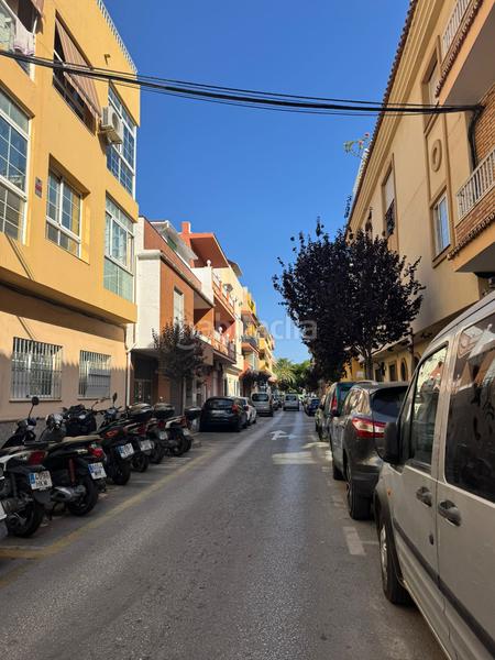 Foto c5e3ad06-5397-454b-8ed7-fc35888c605c. Ático en calle azucena 34 ático con terraza y enorme solárium en Mijas
