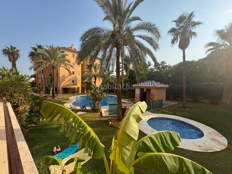 Foto 2c3b1d7c-5915-4caa-bfd2-3c9249831939. Alquiler apartamento en calle alcalá galiano 54b estupendo piso de septiembre a junio 2026 en Fuengirola