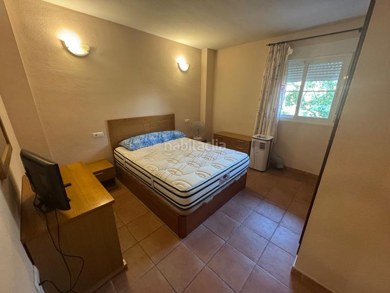 Foto 605be152-6146-49a8-b401-552dc64f7ea4. Alquiler apartamento en calle alcalá galiano 54b estupendo piso de septiembre a junio 2026 en Fuengirola