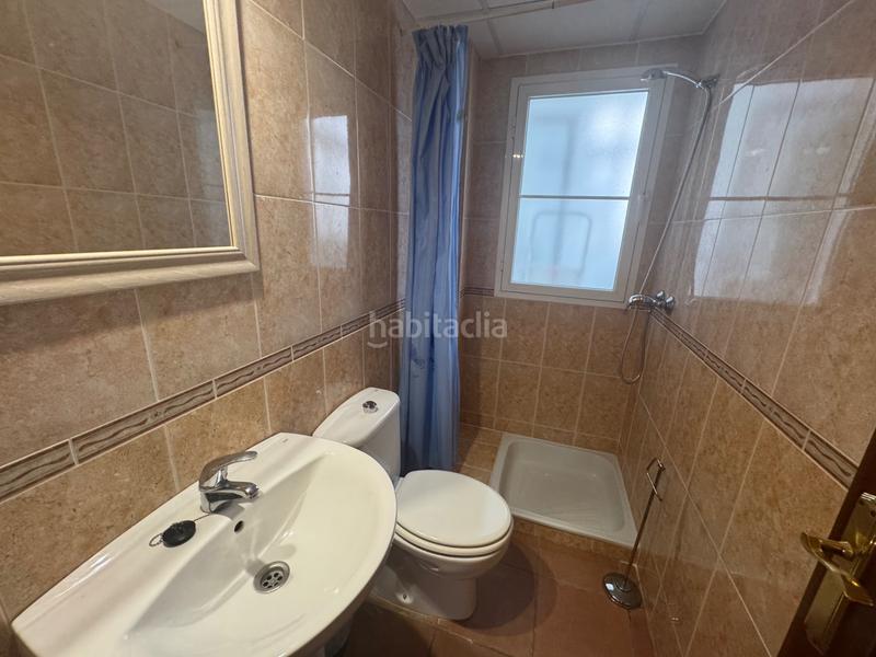 Foto e73abad6-915d-4525-a136-700ff7e1e29c. Alquiler apartamento en calle alcalá galiano 54b estupendo piso de septiembre a junio 2026 en Fuengirola