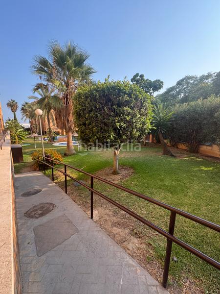 Foto f8bae5c7-5a32-45c0-986c-8b7390d17b77. Alquiler apartamento en calle alcalá galiano 54b estupendo piso de septiembre a junio 2026 en Fuengirola