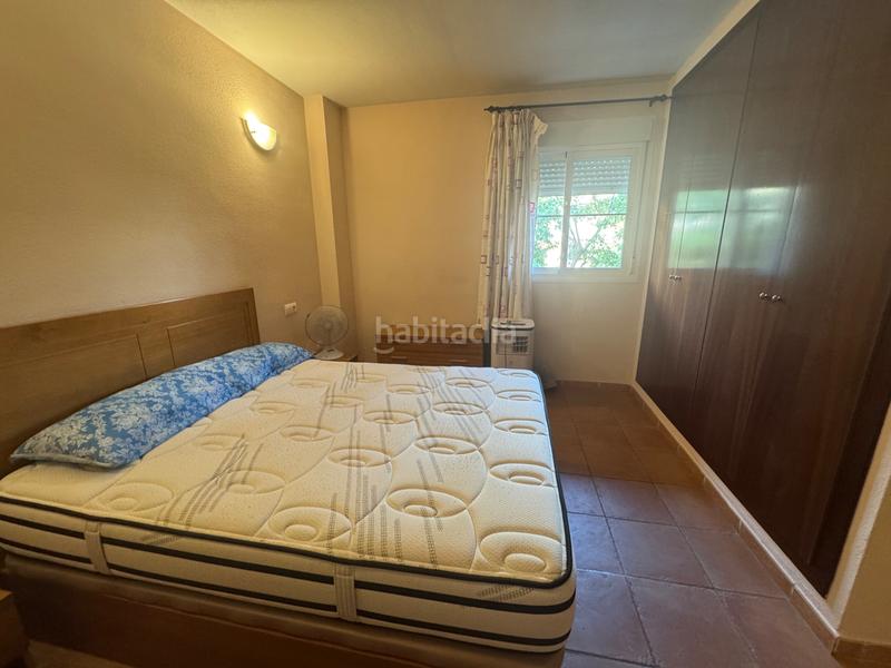 Foto 574a554e-16e1-4c0c-a2fd-4e0d4680d127. Lloguer apartament a calle alcalá galiano 54b a Los Pacos Fuengirola