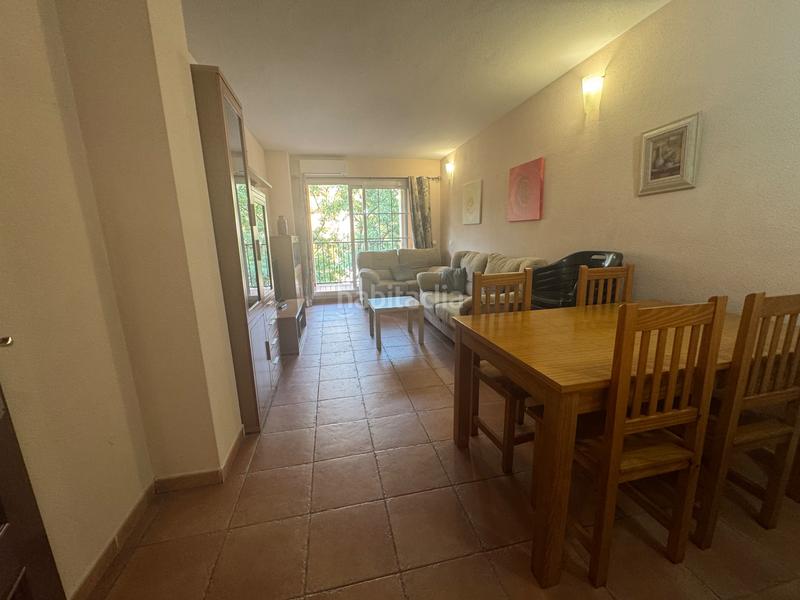 Foto 68971040-68bd-4578-ac6a-43d11d7b9cce. Lloguer apartament a calle alcalá galiano 54b a Los Pacos Fuengirola