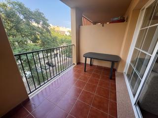 Location Appartement  Calle alcalá galiano 54b. Estupendo piso de septiembre a junio 2026