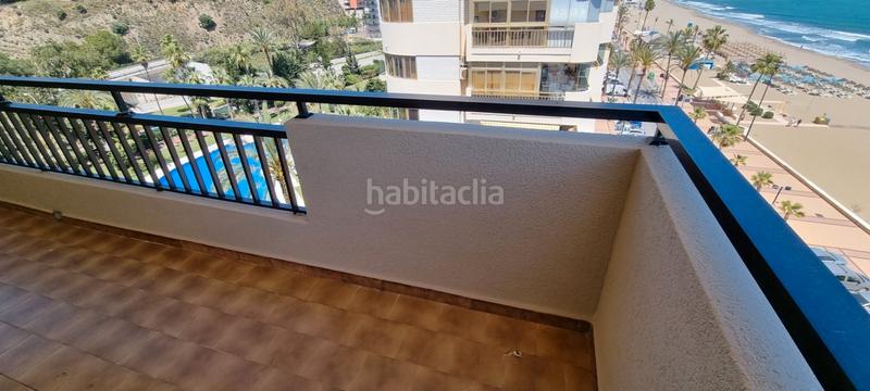 Foto 5e365a4c-d259-4904-87f2-680718d24b03. Appartement in paseo marítimo rey de españa 80 in Fuengirola