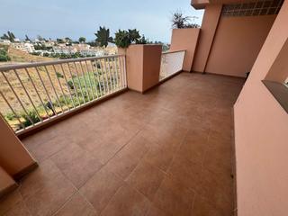 Apartament a Calle Infanta Doña Elena S/N