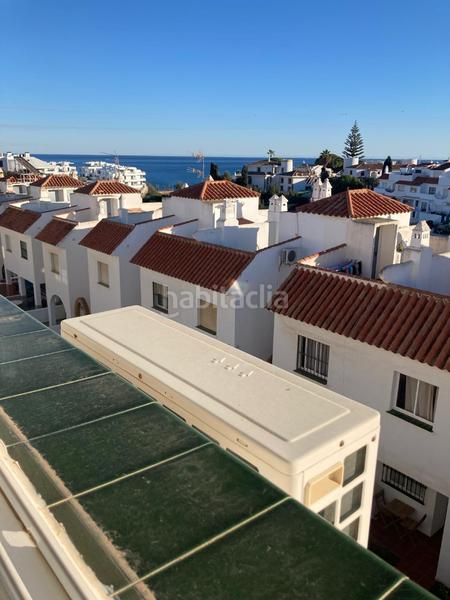 Foto 65c79df9-789b-46c2-bbbd-4451017fb8a8. Alquiler casa adosada en avenida leopoldo werner 14 gran adosado familiar en alquiler en Mijas