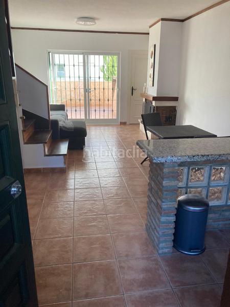 Foto fd2642b6-6d05-4702-9b12-4c52bc1aff5c. Alquiler casa adosada en avenida leopoldo werner 14 gran adosado familiar en alquiler en Mijas