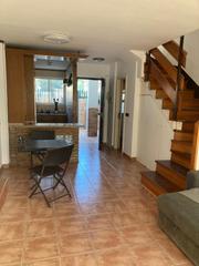 Location Maison jumelée  Avenida leopoldo werner 14. Gran adosado familiar en alquiler