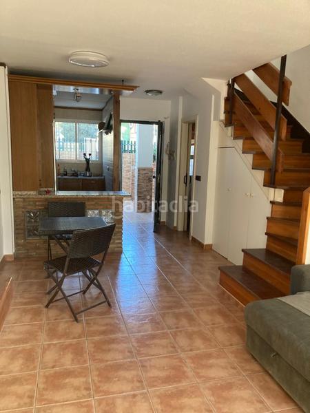Foto 6408b905-f405-4d3e-b4cf-8c78ce7c5e47. Rent semi detached house in avenida leopoldo werner 14 in Mijas