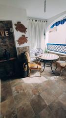 Appartement  Calle biznaga 1. Gran piso familiar con garaje