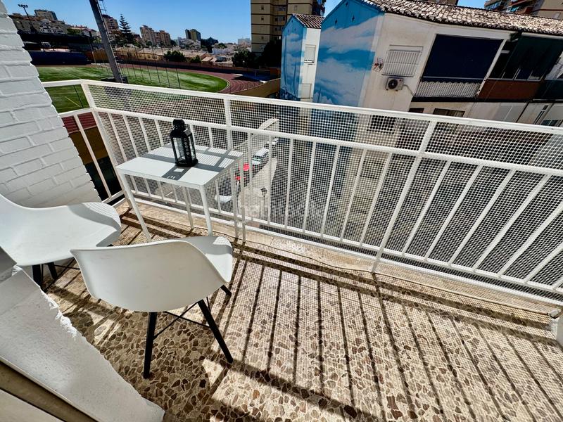 Foto 0f3916ed-22b4-4d08-818b-e38e6abc044e. Apartamento en calle valladolid 13 gran piso centro reformado y terraza en Fuengirola