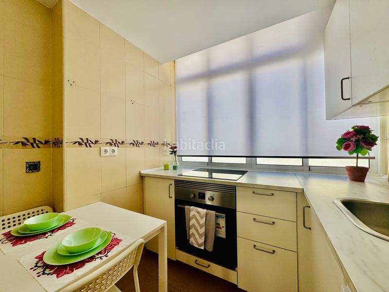 Foto 38acb68c-3629-4d3c-9c53-d27ecf68229e. Apartamento en calle valladolid 13 gran piso centro reformado y terraza en Fuengirola