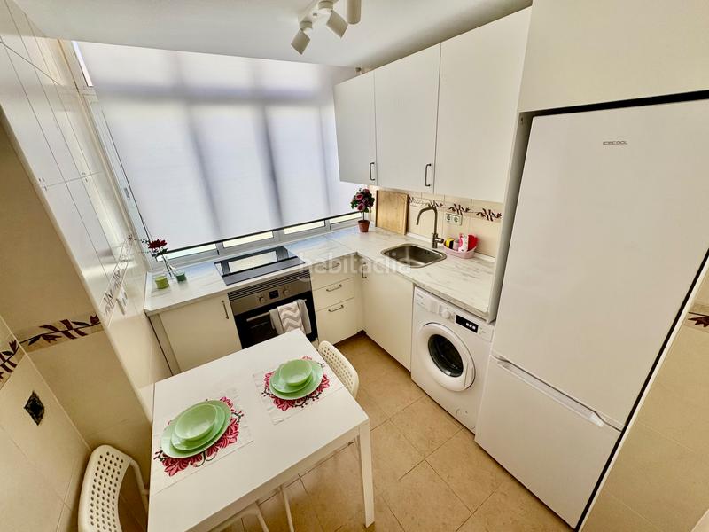 Foto 3d1771ef-1714-4cca-952a-d82f4b0b5a82. Apartamento en calle valladolid 13 gran piso centro reformado y terraza en Fuengirola