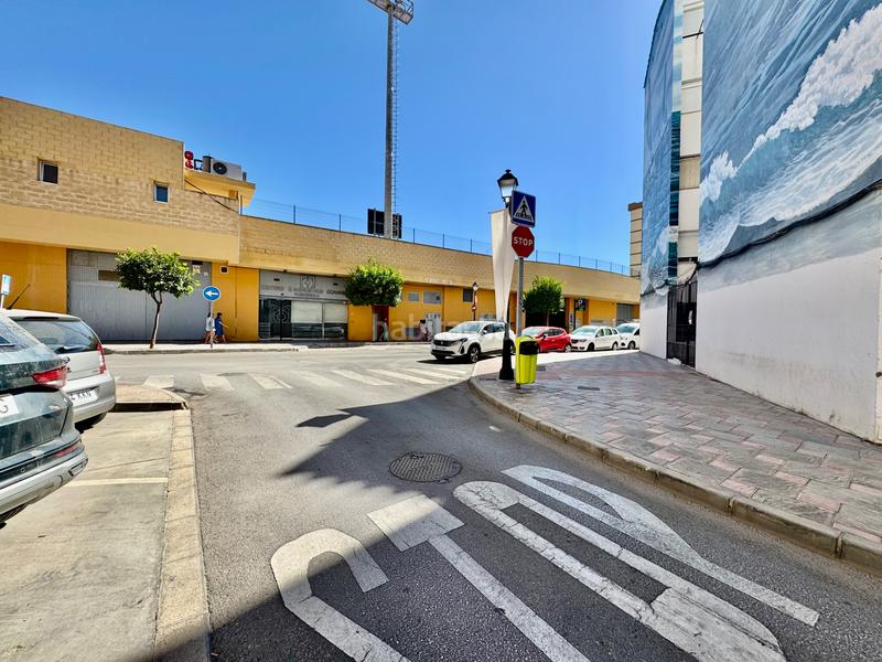 Foto 63c1567e-0ea1-4e7e-8cb4-2c6fa349dd12. Apartamento en calle valladolid 13 gran piso centro reformado y terraza en Fuengirola