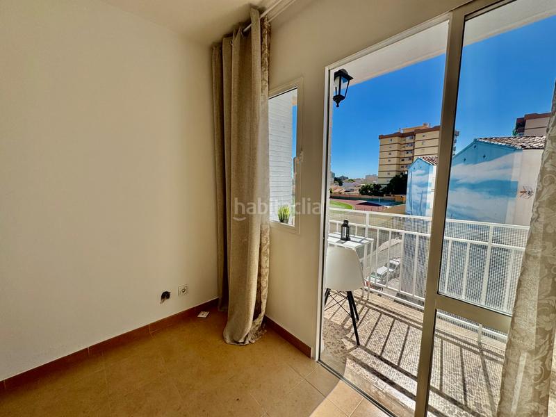 Foto 7b7946ce-bd8d-4d15-a9f5-e4ebf6d52926. Apartamento en calle valladolid 13 gran piso centro reformado y terraza en Fuengirola