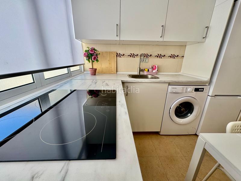 Foto 8c835182-bd50-4b1e-9500-c156f5702004. Apartamento en calle valladolid 13 gran piso centro reformado y terraza en Fuengirola