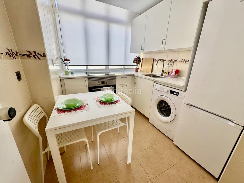 Foto 9c3eb3d4-6686-41ba-9e96-2113d97dde65. Apartamento en calle valladolid 13 gran piso centro reformado y terraza en Fuengirola