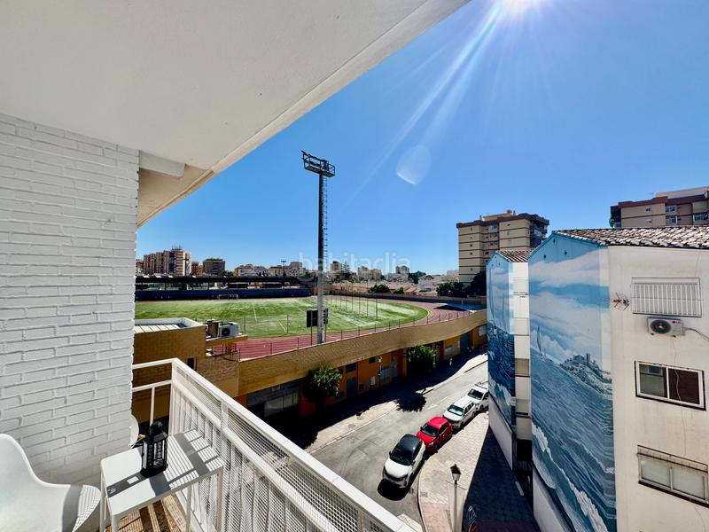 Foto 9d2c0cb5-0e5f-4758-b06a-fb3b00abb557. Apartamento en calle valladolid 13 gran piso centro reformado y terraza en Fuengirola