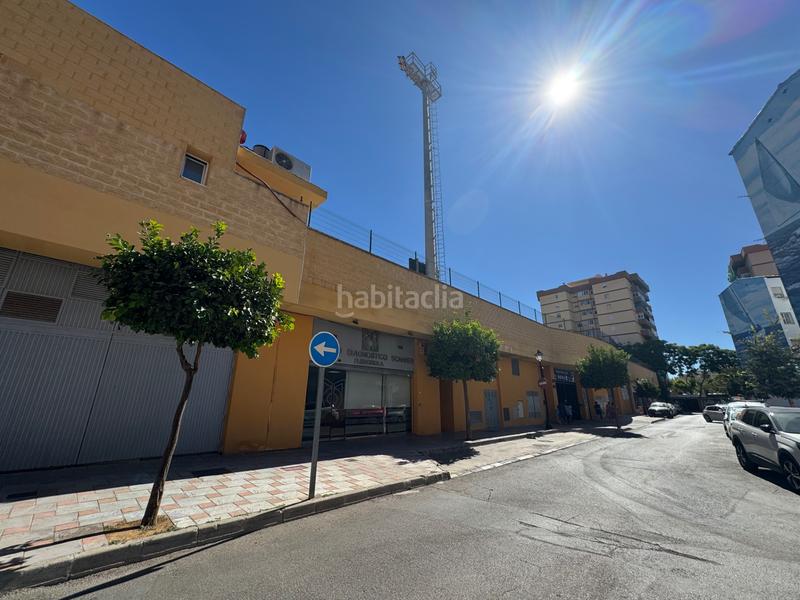 Foto ac148441-2efb-4263-a346-9563f491aade. Apartamento en calle valladolid 13 gran piso centro reformado y terraza en Fuengirola