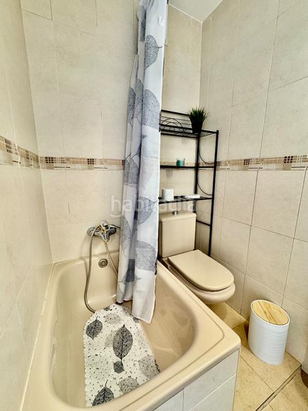 Foto cab41978-bc28-4776-912b-f88e78b51e94. Apartamento en calle valladolid 13 gran piso centro reformado y terraza en Fuengirola