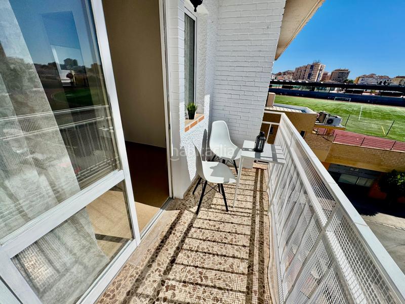 Foto db8b5ca4-434d-4bf6-8034-aa109ddac99a. Apartamento en calle valladolid 13 gran piso centro reformado y terraza en Fuengirola