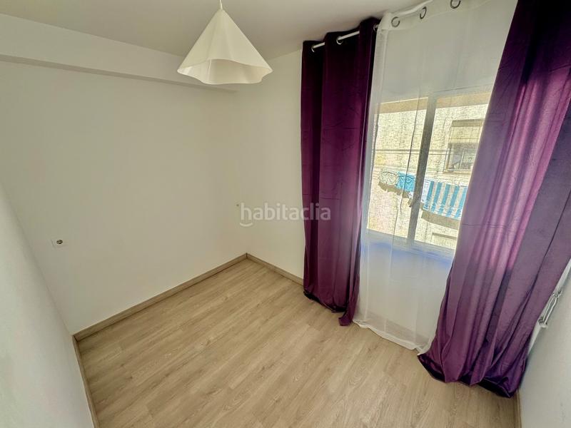 Foto def829fc-9abb-4ae6-aa19-f6b17ee5c222. Apartamento en calle valladolid 13 gran piso centro reformado y terraza en Fuengirola