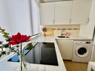Piccolo appartamento  Calle valladolid 13. Gran piso centro fuengirola reformado y terraza