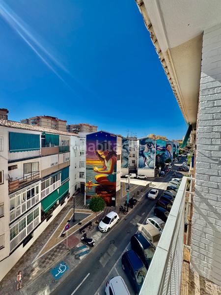 Foto f7517958-a452-4a20-a346-59e23cb2cbbc. Apartamento en calle valladolid 13 gran piso centro reformado y terraza en Fuengirola
