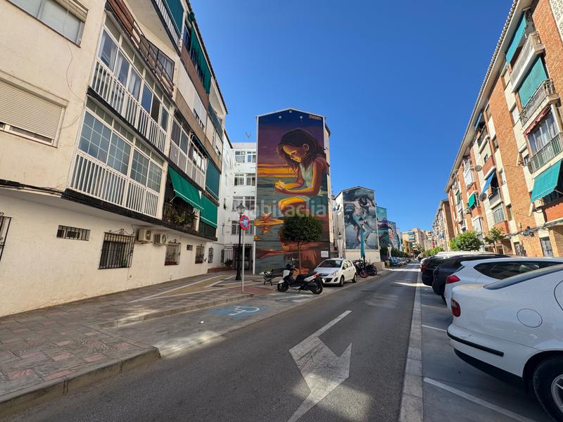 Foto fbbf86bd-b5b1-4051-bb8a-d8a257a89e92. Apartamento en calle valladolid 13 gran piso centro reformado y terraza en Fuengirola