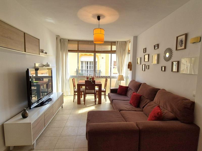 Foto ce967718-1479-4382-bdc0-16c773dea852. Lloguer apartament a calle cuesta 15 a Puerto Deportivo Fuengirola