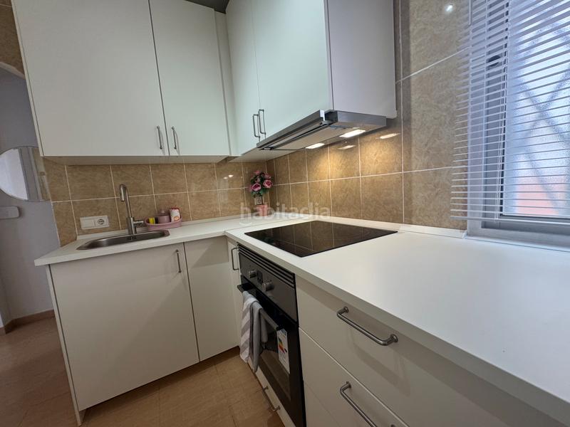 Foto 65648b4e-4042-47be-866a-e3635be382d5. Appartement dans calle valladolid n1 dans Centro ciudad Fuengirola