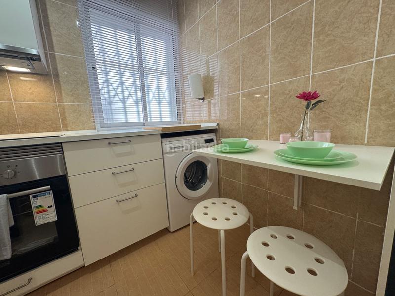 Foto fb494b6c-4182-4511-954e-2aa82f98f081. Appartement dans calle valladolid n1 dans Centro ciudad Fuengirola