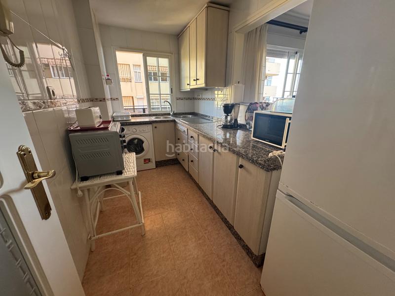 Foto 4b2ff0ee-85d4-4664-a881-f7d79080a971. Affitto piccolo appartamento in calle asturias 31 in Fuengirola