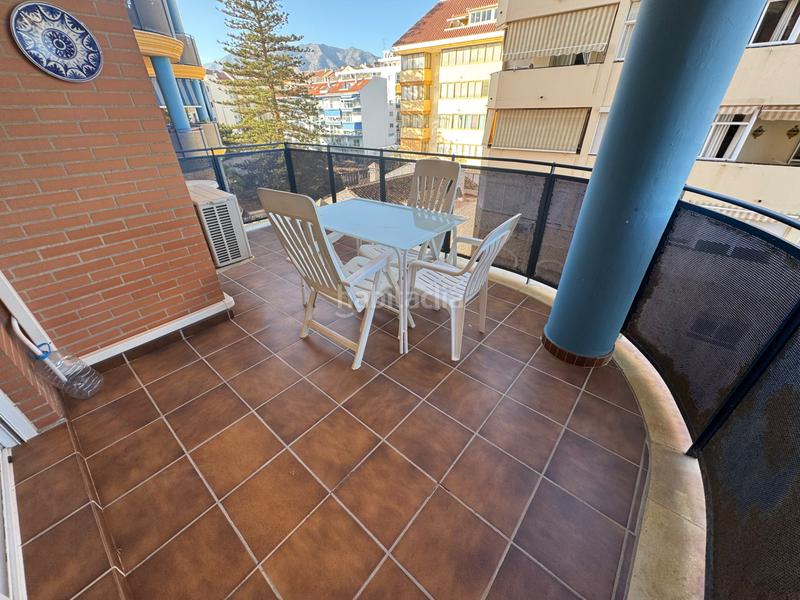 Foto d1d4d490-ef5d-465e-9870-785df241e09d. Affitto piccolo appartamento in calle asturias 31 in Fuengirola