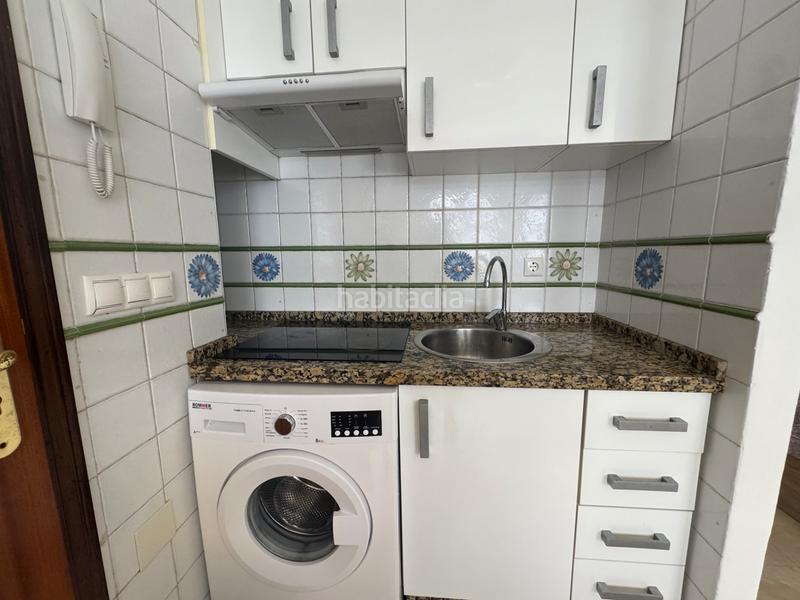 Foto a235dbc1-e207-4797-8e2a-fad41638d32c. Affitto monolocale in avenida carvajal 39 in Las Gaviotas - Carvajal Fuengirola