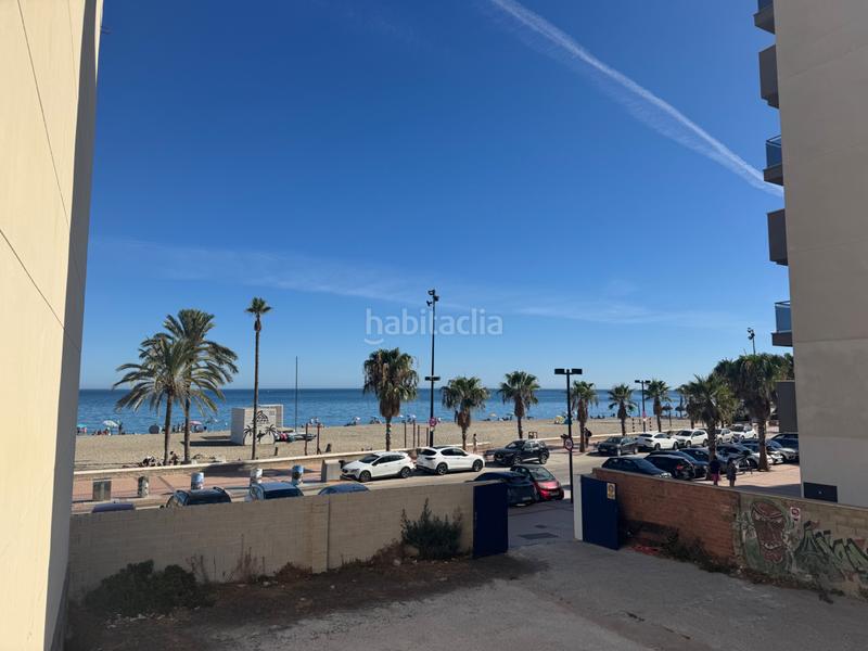 Foto a696c096-a2cf-4d58-8083-1ffd85659d63. Affitto monolocale in avenida carvajal 39 in Las Gaviotas - Carvajal Fuengirola