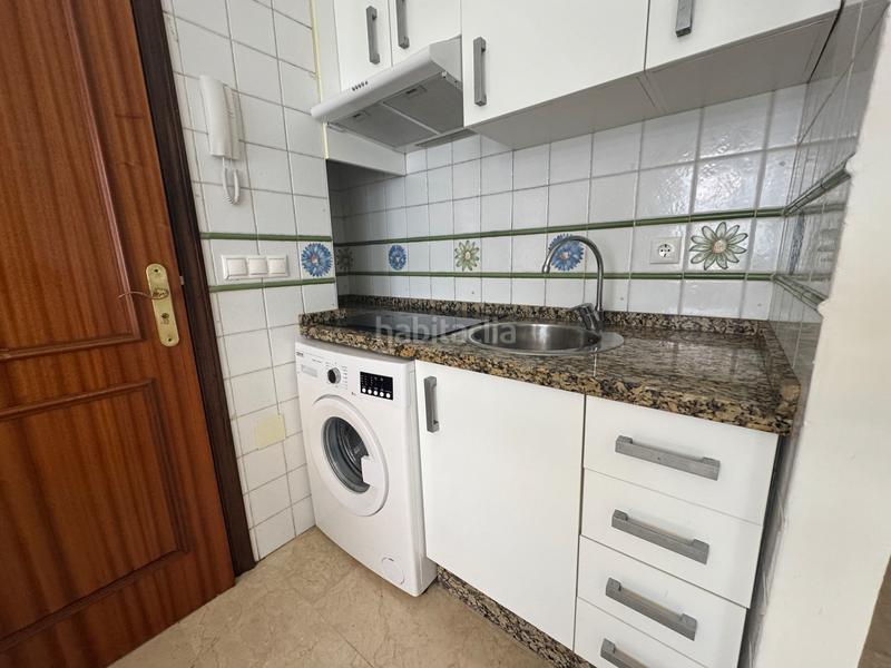 Foto ba858f53-64b6-472d-b79a-a0fb040b9a56. Affitto monolocale in avenida carvajal 39 in Las Gaviotas - Carvajal Fuengirola